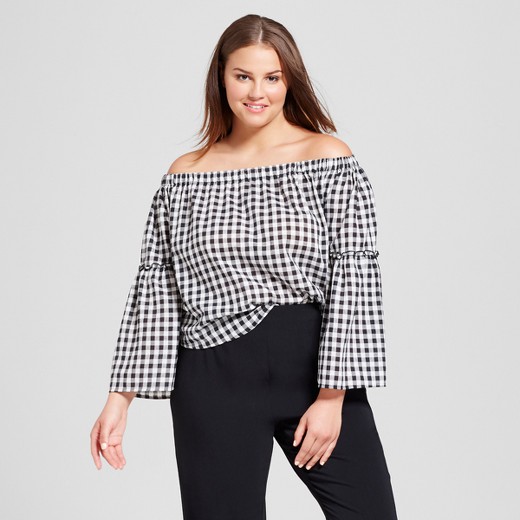 Bardot Top