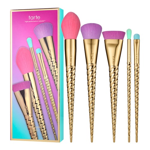 Magic Wands Brush Set