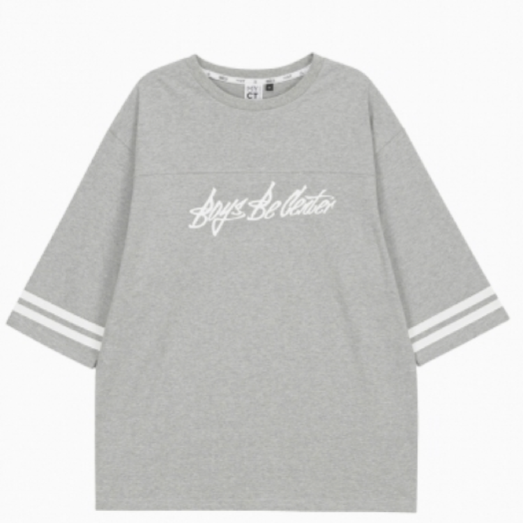 Produce 101 Boys Be Center Shirt