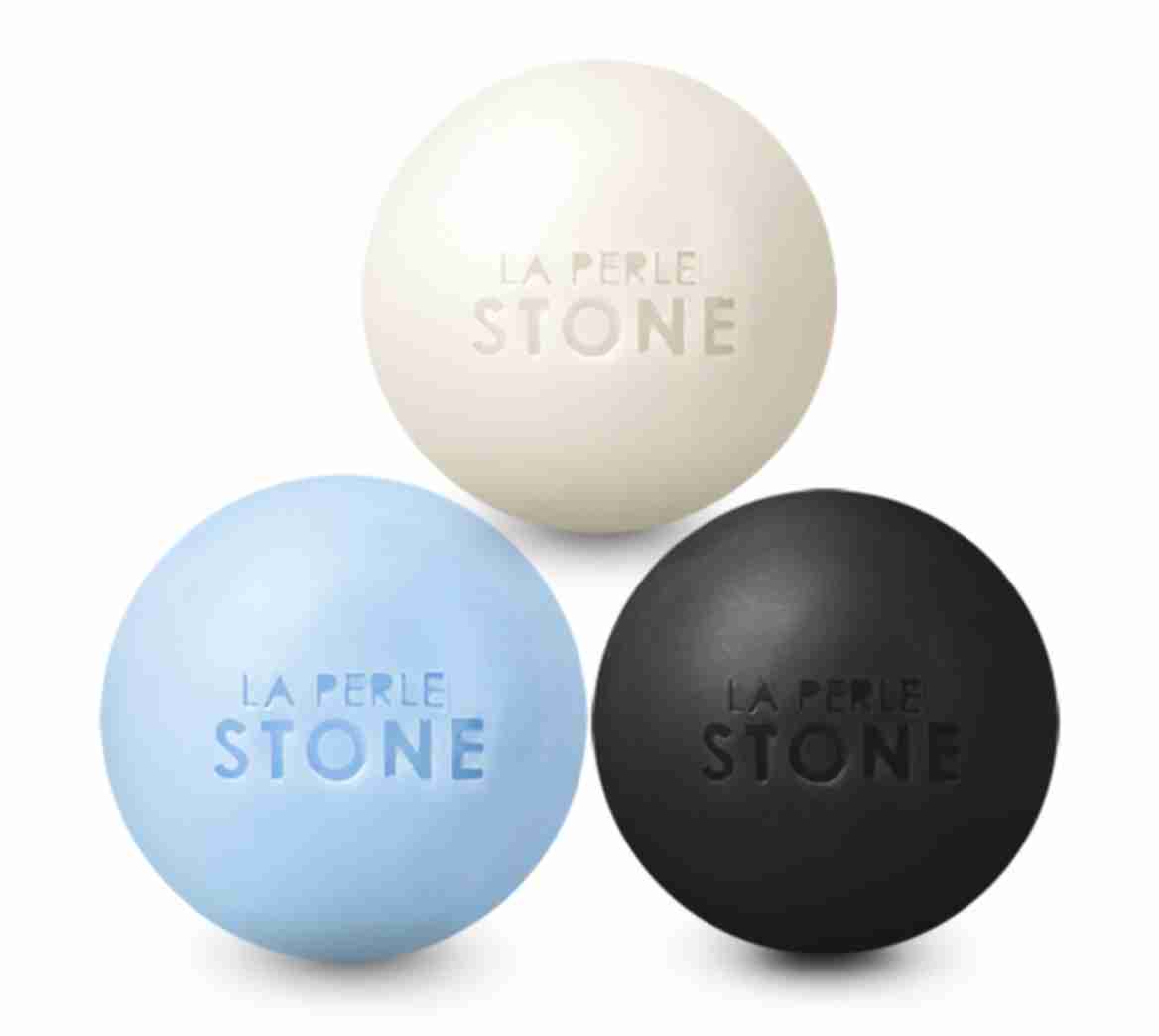 Brightening Pearl Stone (Luxury)