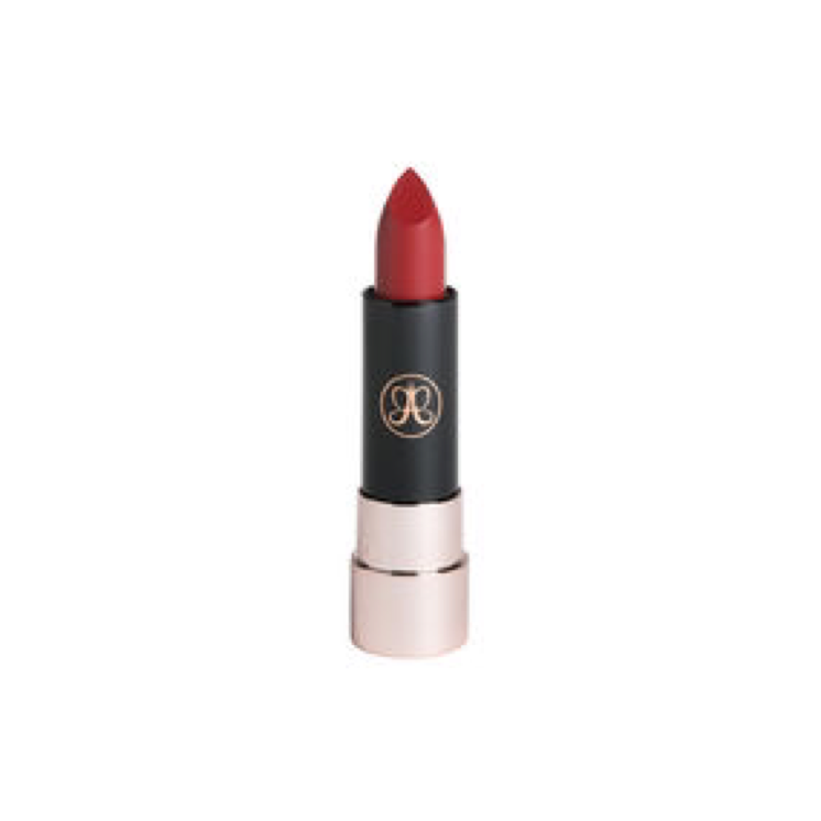 Matte Lipstick