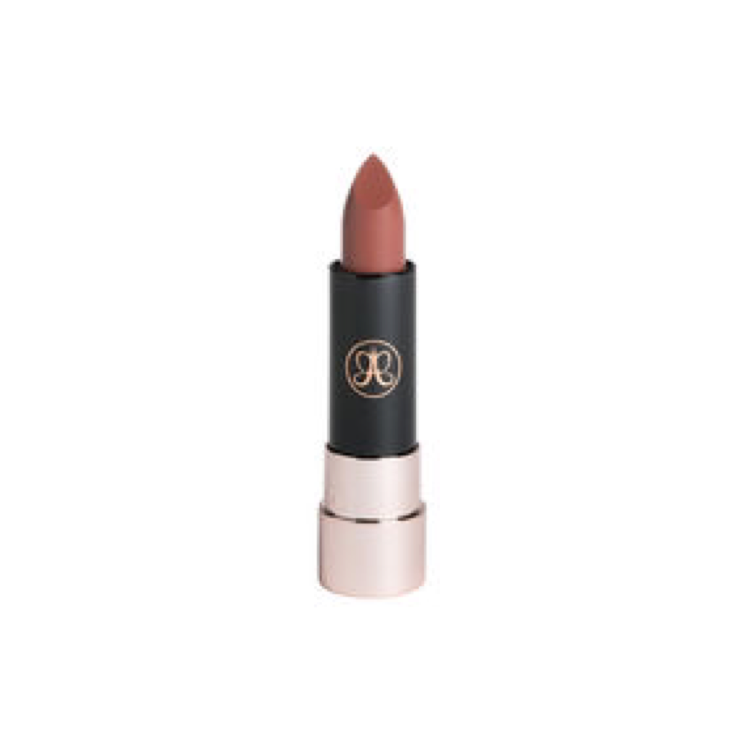Matte lipstick
