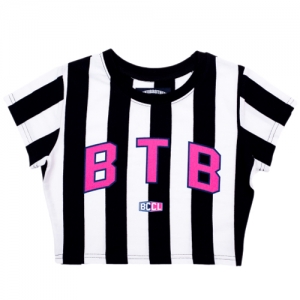 BTB crop