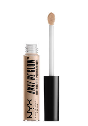 Away We Glow Liquid Highlighter