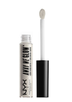 Away We Glow Liquid Highlighter