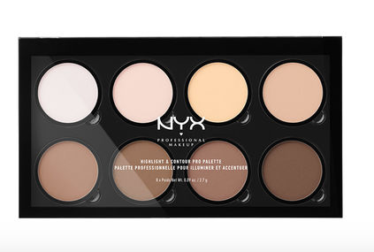 Highlight & Contour Pro