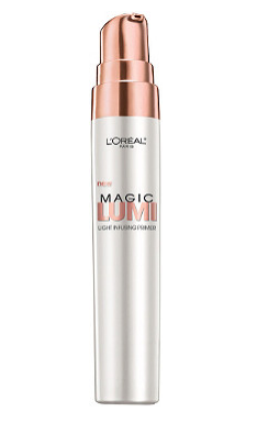 L'oreal Studio Secrets Magic Lumi Light Infusing Primer