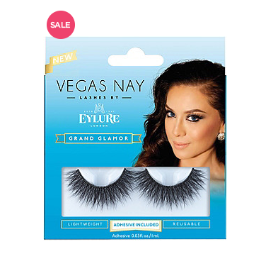 Eylure Vegas Nay Grand Glamour Lashes