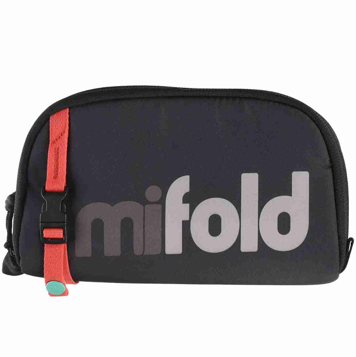 mifold Designer Carry Bag, Slate Grey