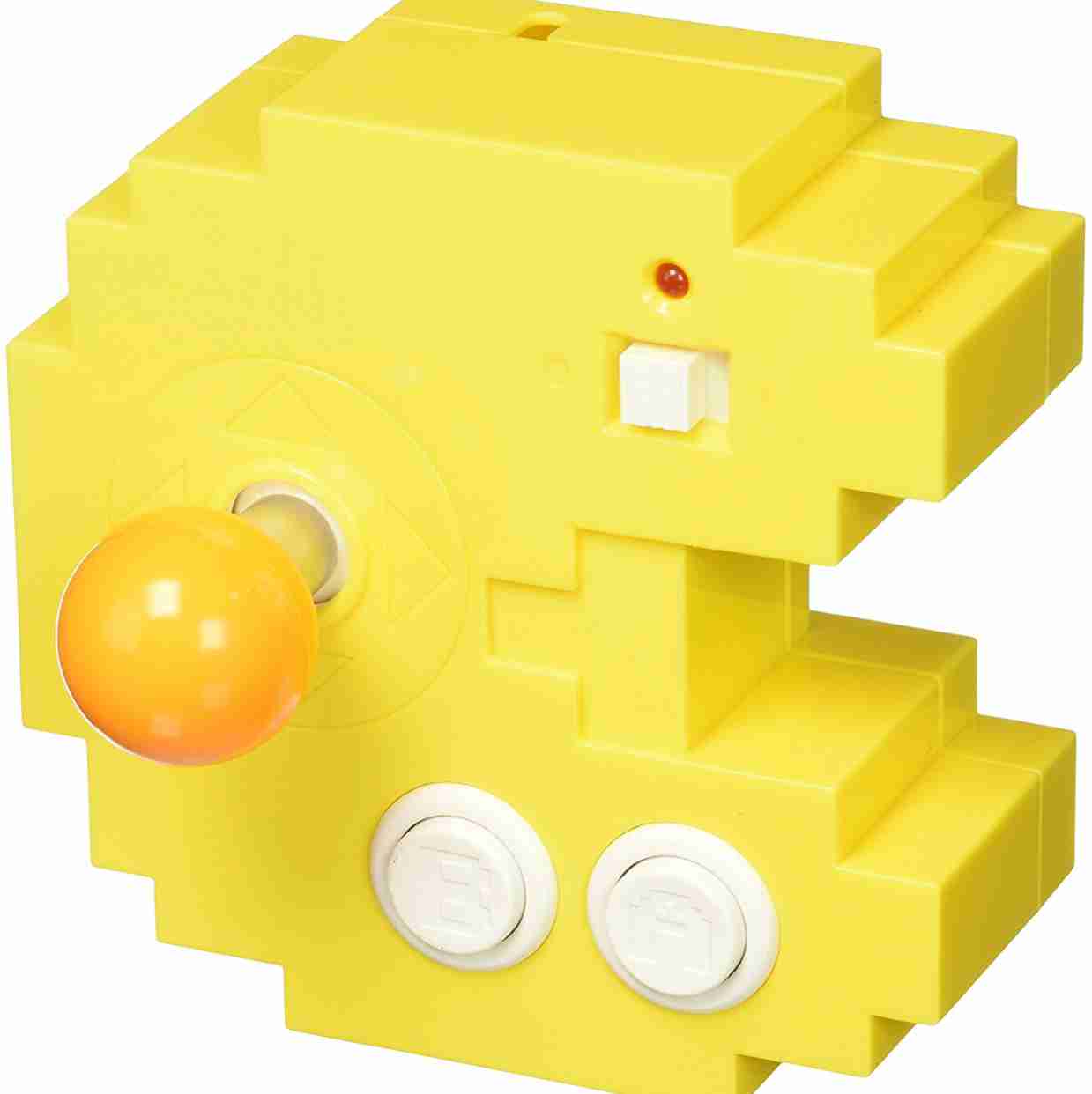Pac-Man Connect and Play - Classic Games Assortment
