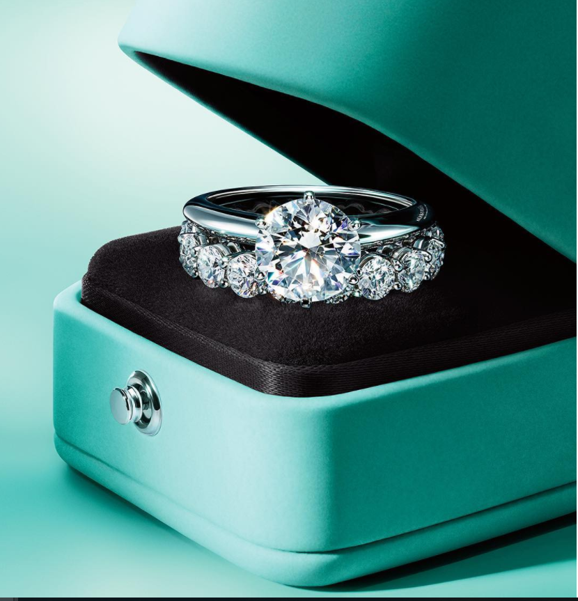 buy engagement ring box