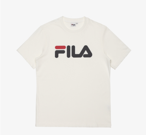Logo Short Sleeve Tshirt