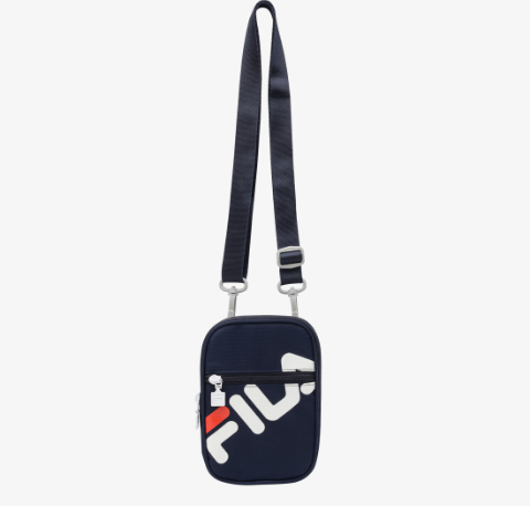 Heritage Cross Bag