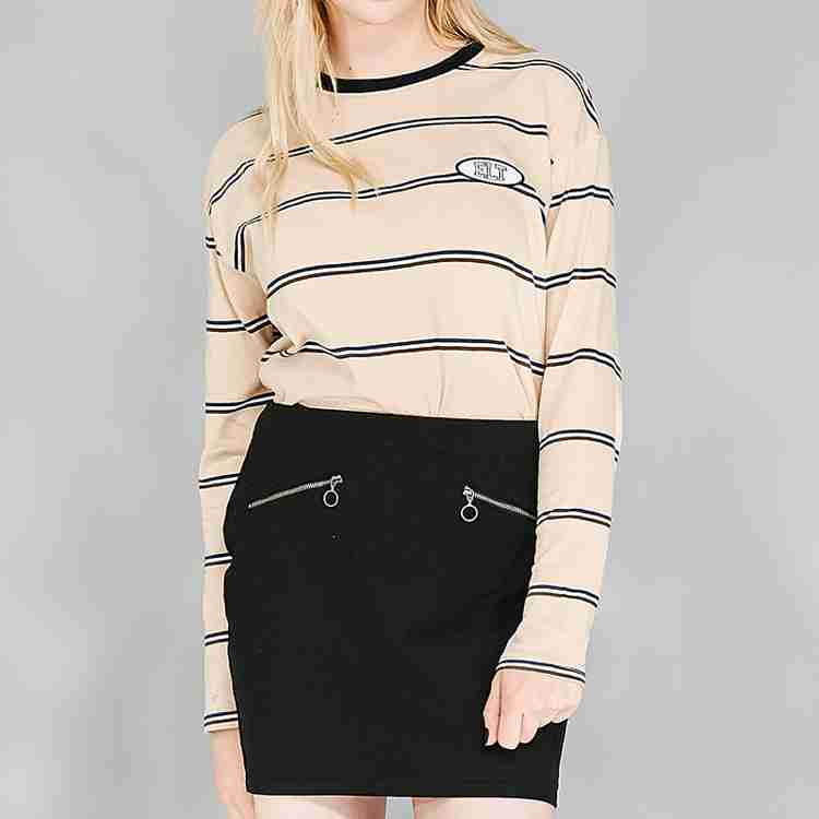 Ellioti Stripe Ts_BE