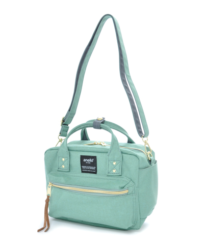 2 Layer Multi Function Backpack AT-C1841