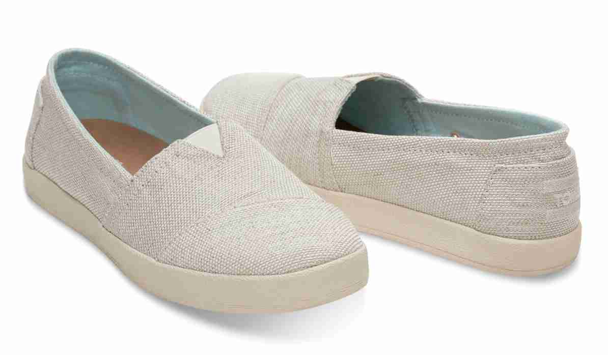 toms avalon leather