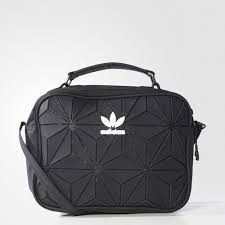 adidas 3d mini airliner x issey miyake bag