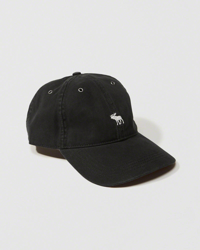 Blushed Twill Hat