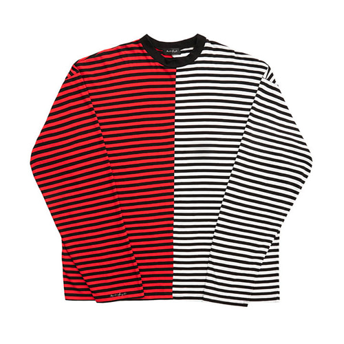 Garments Half Long Tee
