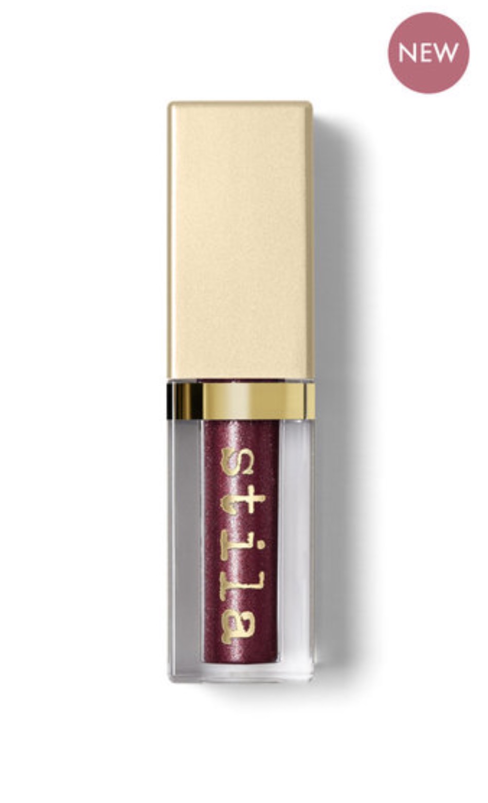 Magnificent Metals Glitter & Glow Liquid Eyeshadow