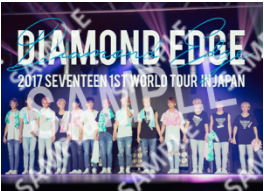 SVT__ set L SEVENTEEN