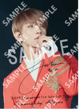 SVT__JOSHUA 2L SEVENTEEN