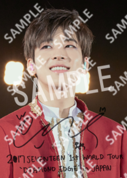 SVT__WONWOO L SEVENTEEN