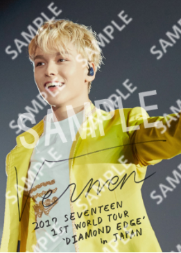 SVT__VERNON 2 L SEVENTEEN