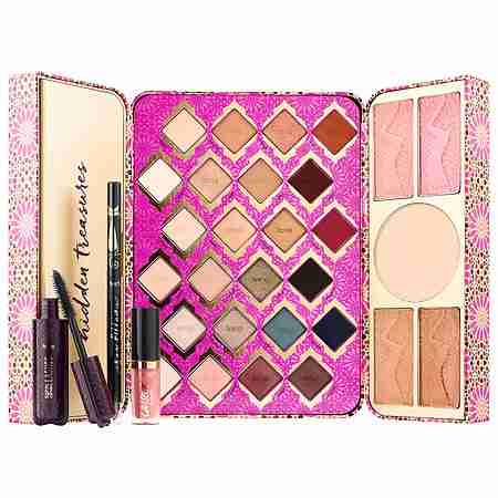 Treasure Box Collector Set