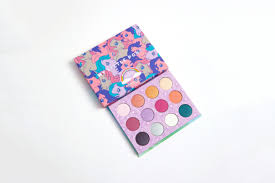 Eyeshadow Palette