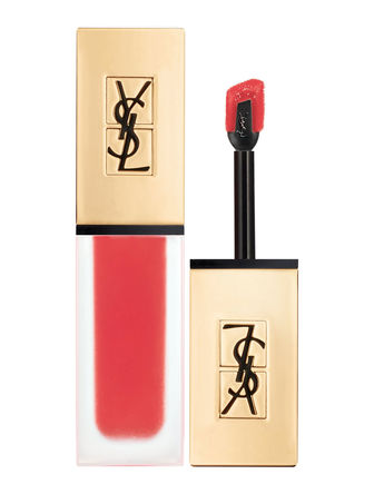 Tatouage Couture Liquid Matte Lip Stain