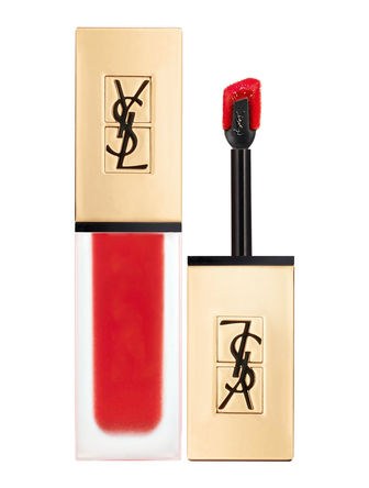 Tatouage Couture Liquid Matte Lip Stain