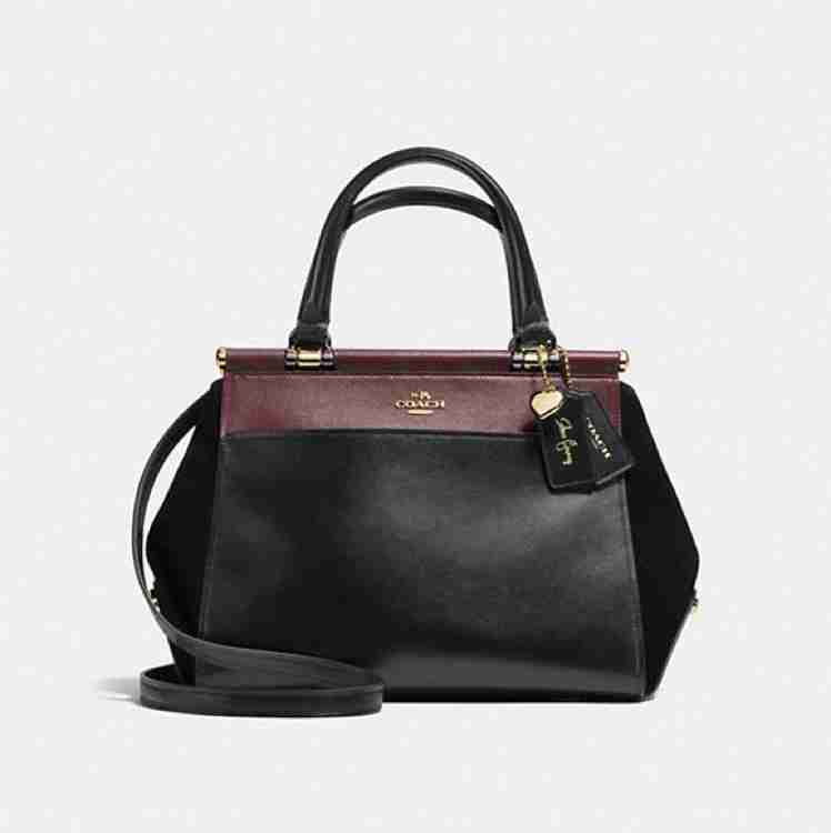 Selena x Coach bag