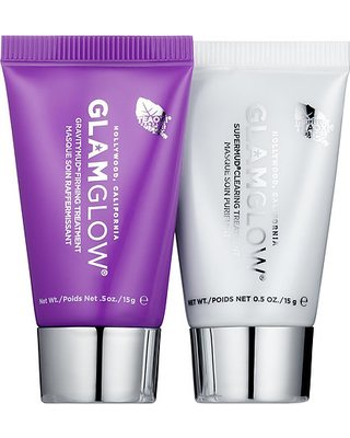 Let it Glow Little Sexy Duo