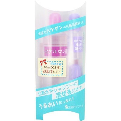 Taiyo Hyaluronic Acid