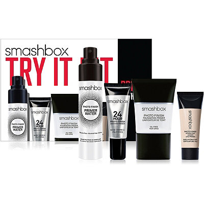 Try It Kit- Primer Authority