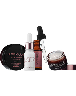 Argan Firming Hydration Travel Essentials