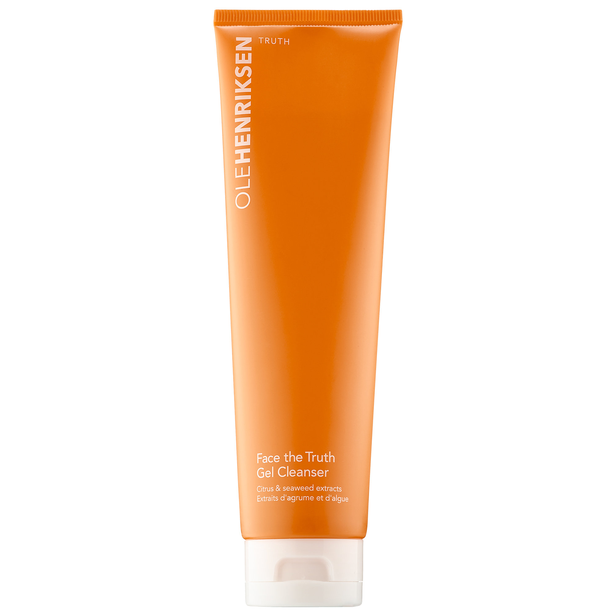 Face the Truth Gel Cleanser