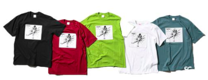 Akira Yamagata Tee