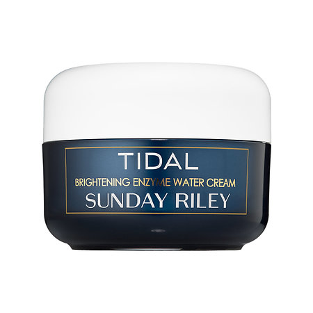 Tidal Brightening Enzyme Water Cream