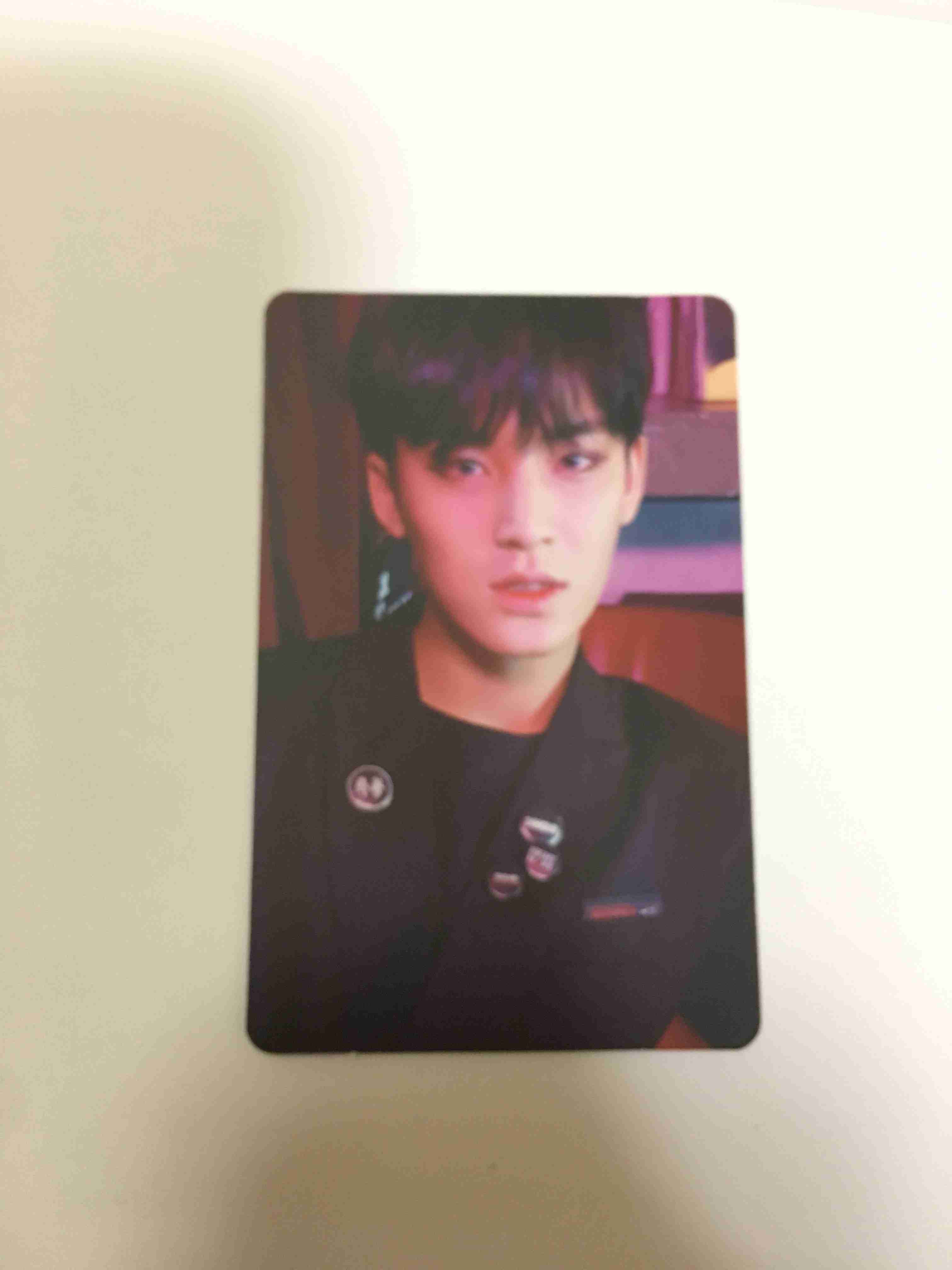 MINGYU