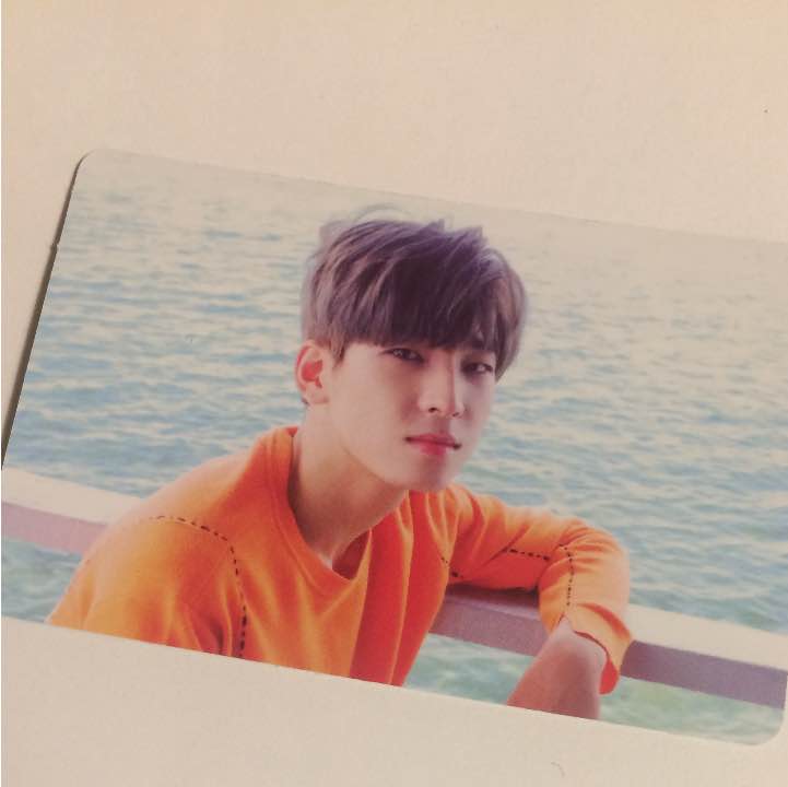WONWOO
