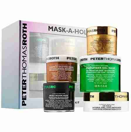 Mask-A-Holic Kit
