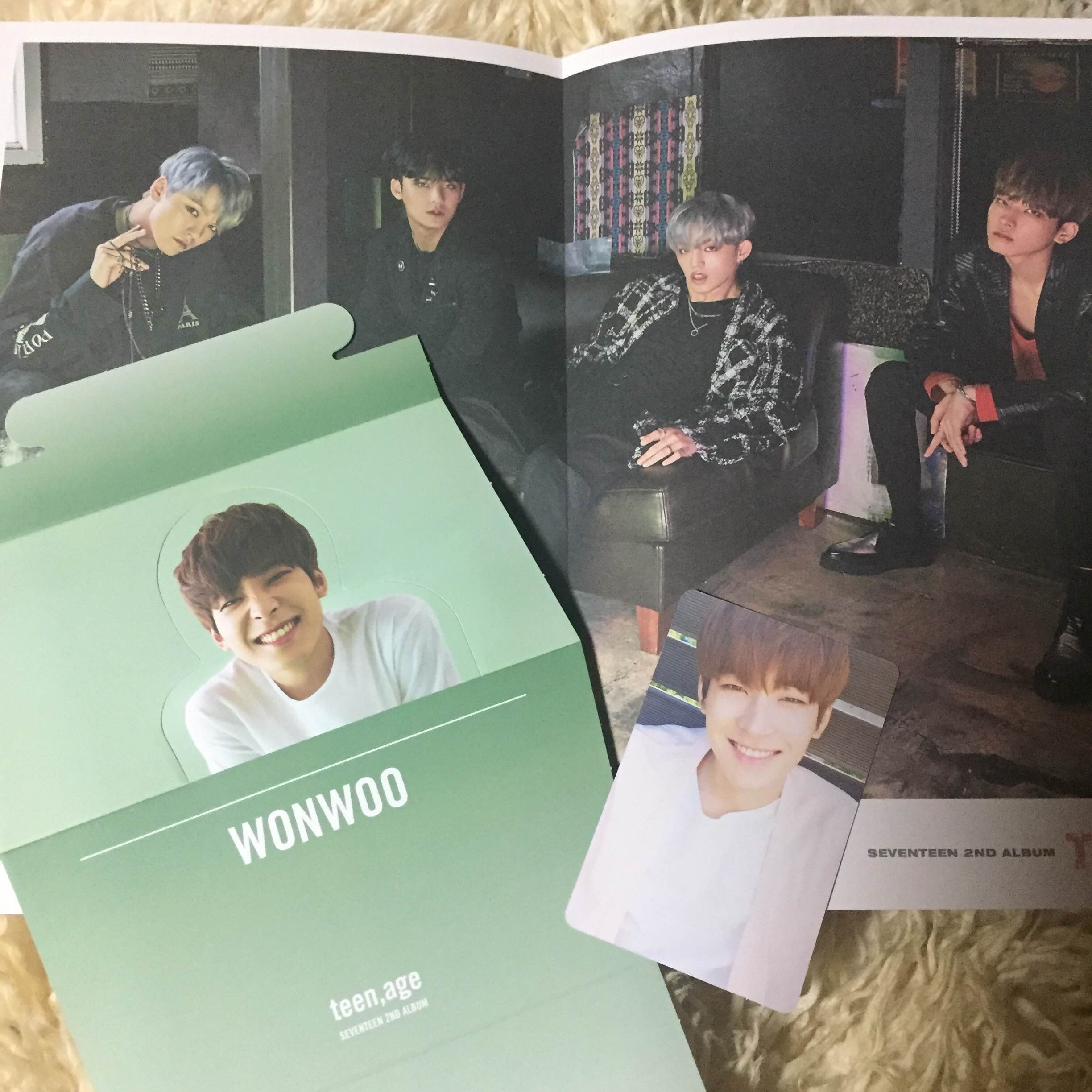WONWOO