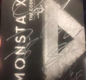 MX The Code