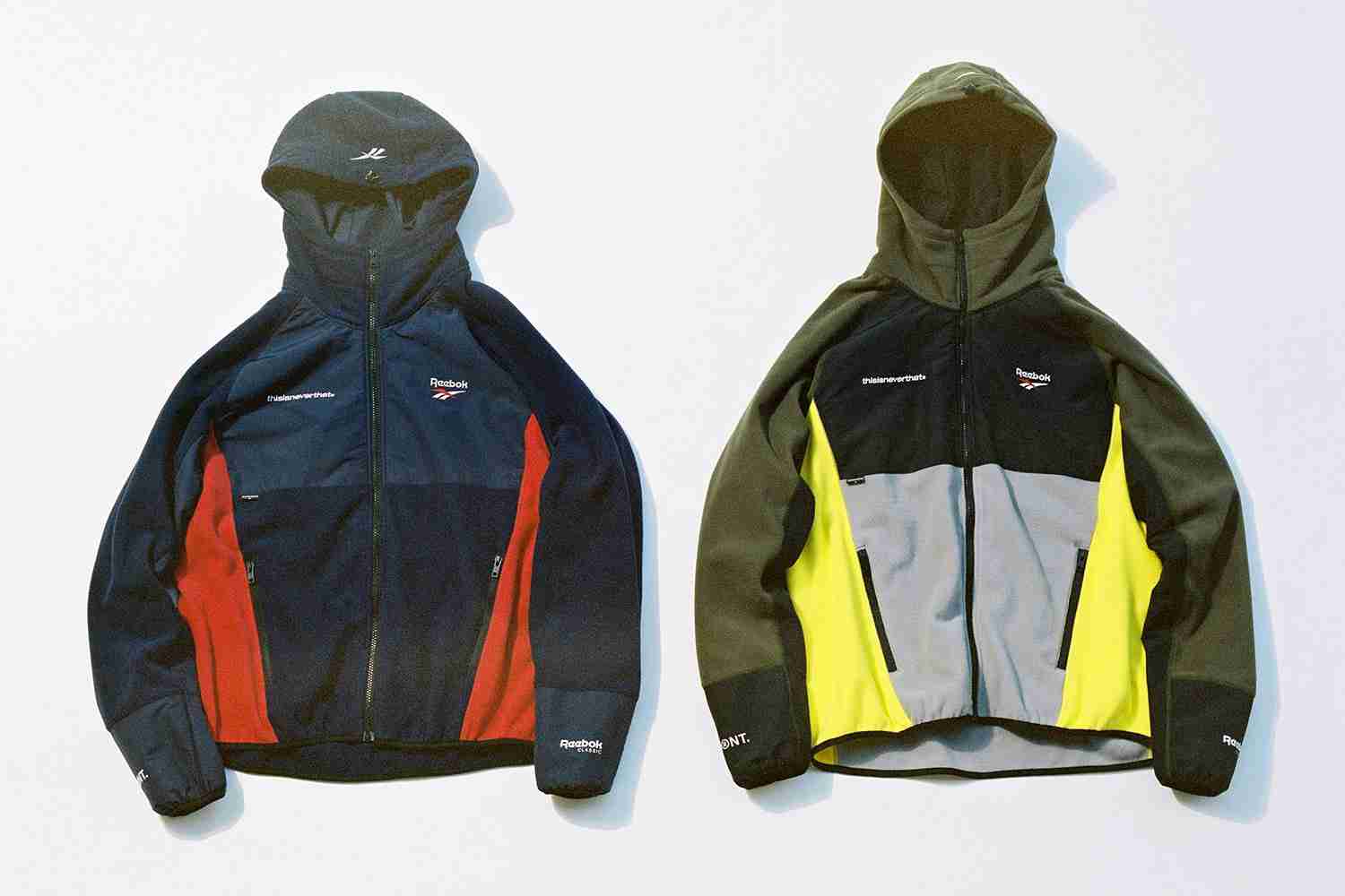 FL Track HD JKT