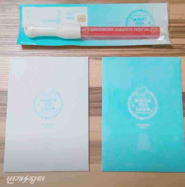 concert lightstick