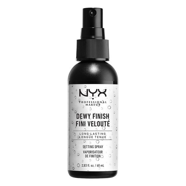 Dewy Setting Spray