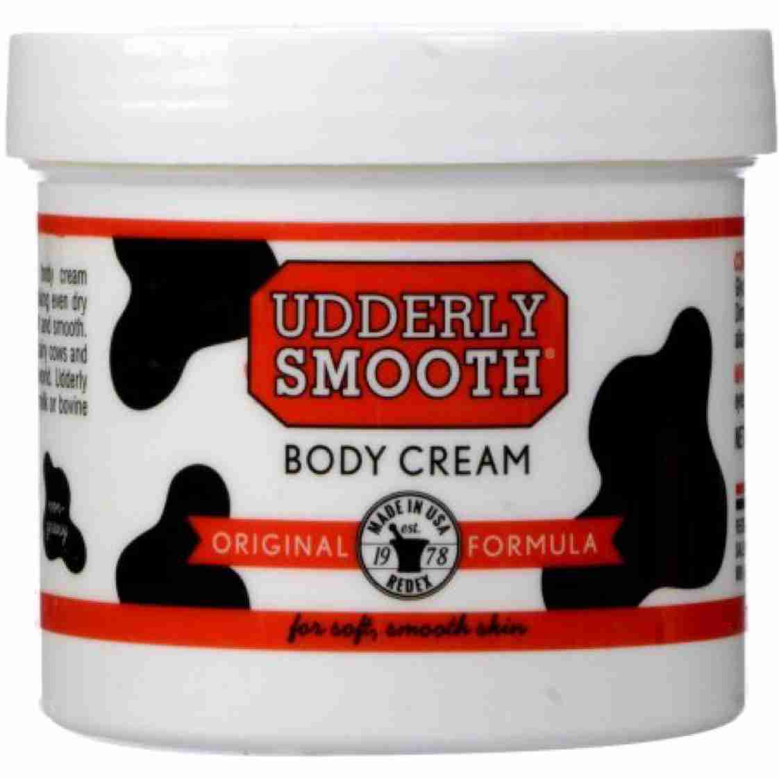 Body Cream pack of 4