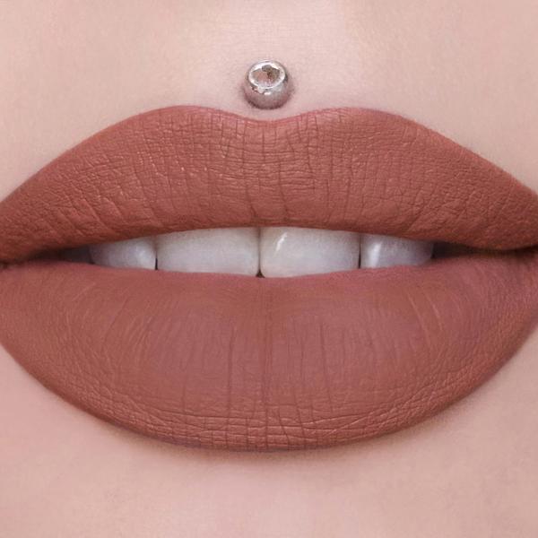 Liquid Lipstick